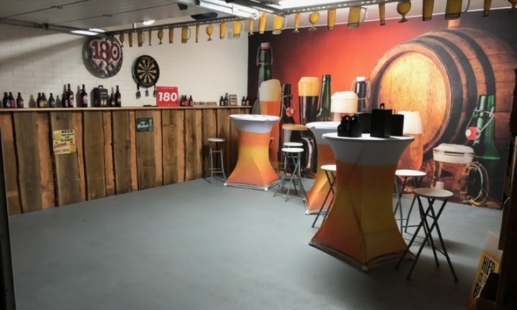 Koekwhouse proeflokaal